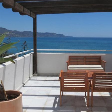 Fuentes De Nerja Daire Dış mekan fotoğraf