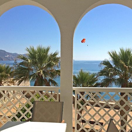 Fuentes De Nerja Daire Dış mekan fotoğraf
