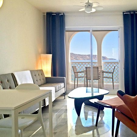 Fuentes De Nerja Daire Dış mekan fotoğraf