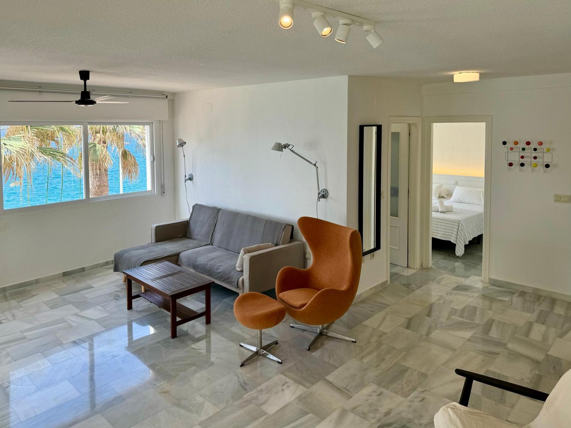 Fuentes De Nerja Daire Oda fotoğraf