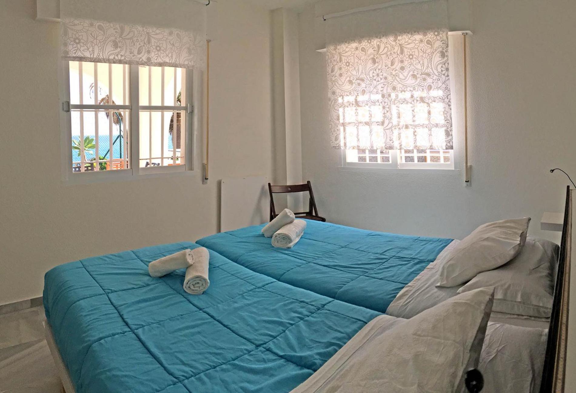 Fuentes De Nerja Daire Dış mekan fotoğraf
