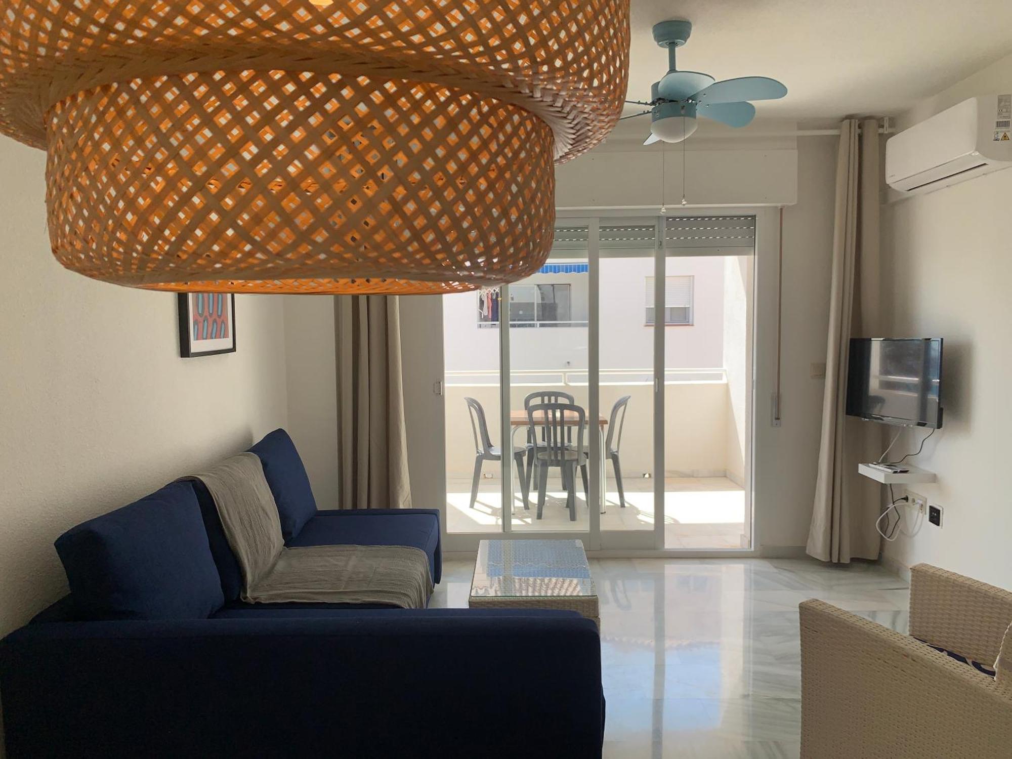 Fuentes De Nerja Daire Dış mekan fotoğraf