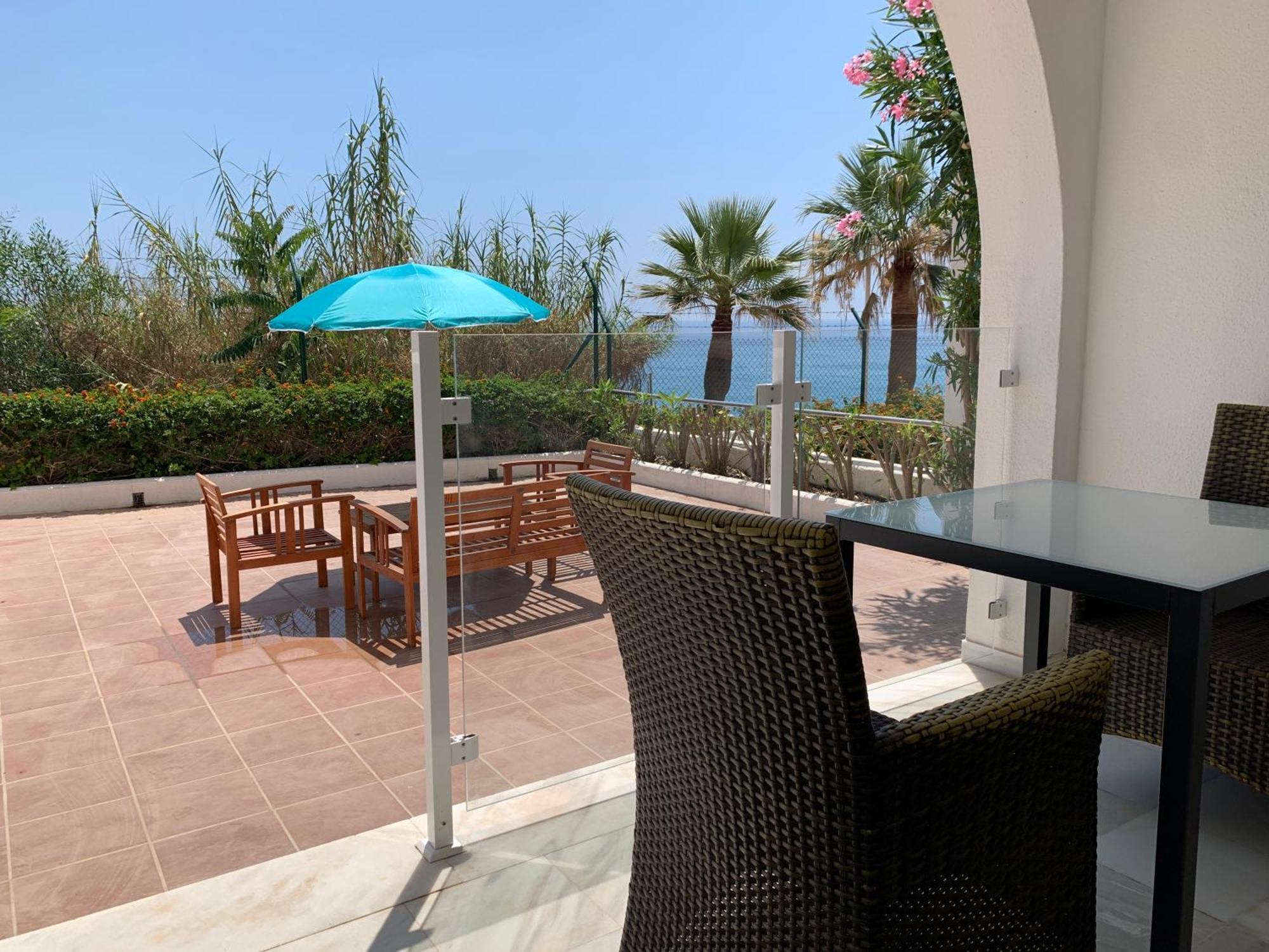 Fuentes De Nerja Daire Dış mekan fotoğraf