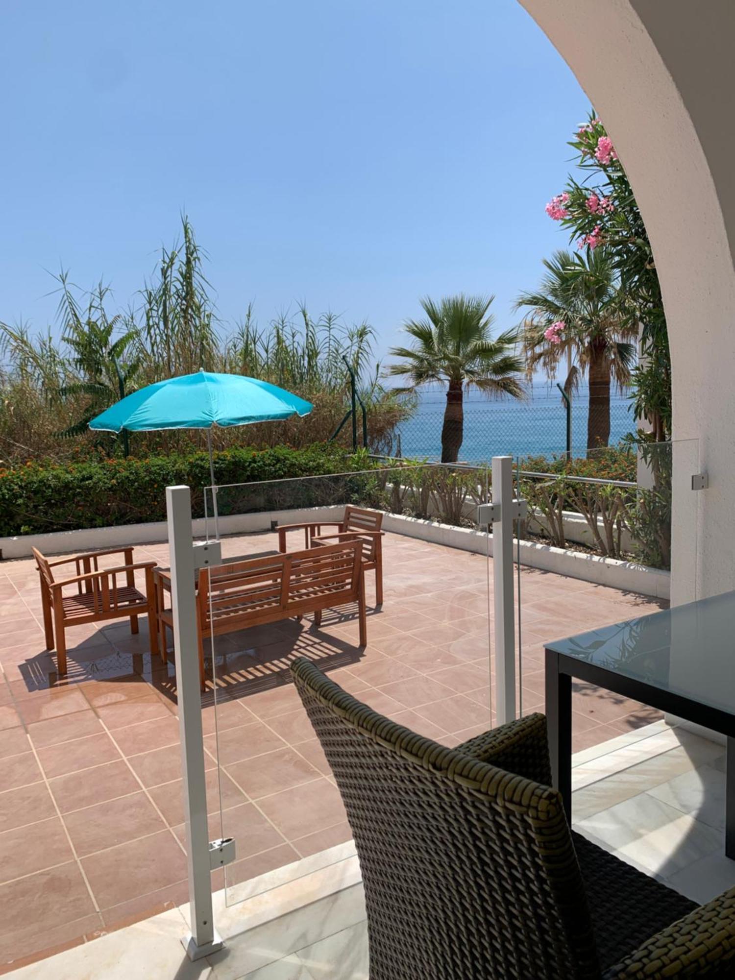 Fuentes De Nerja Daire Dış mekan fotoğraf