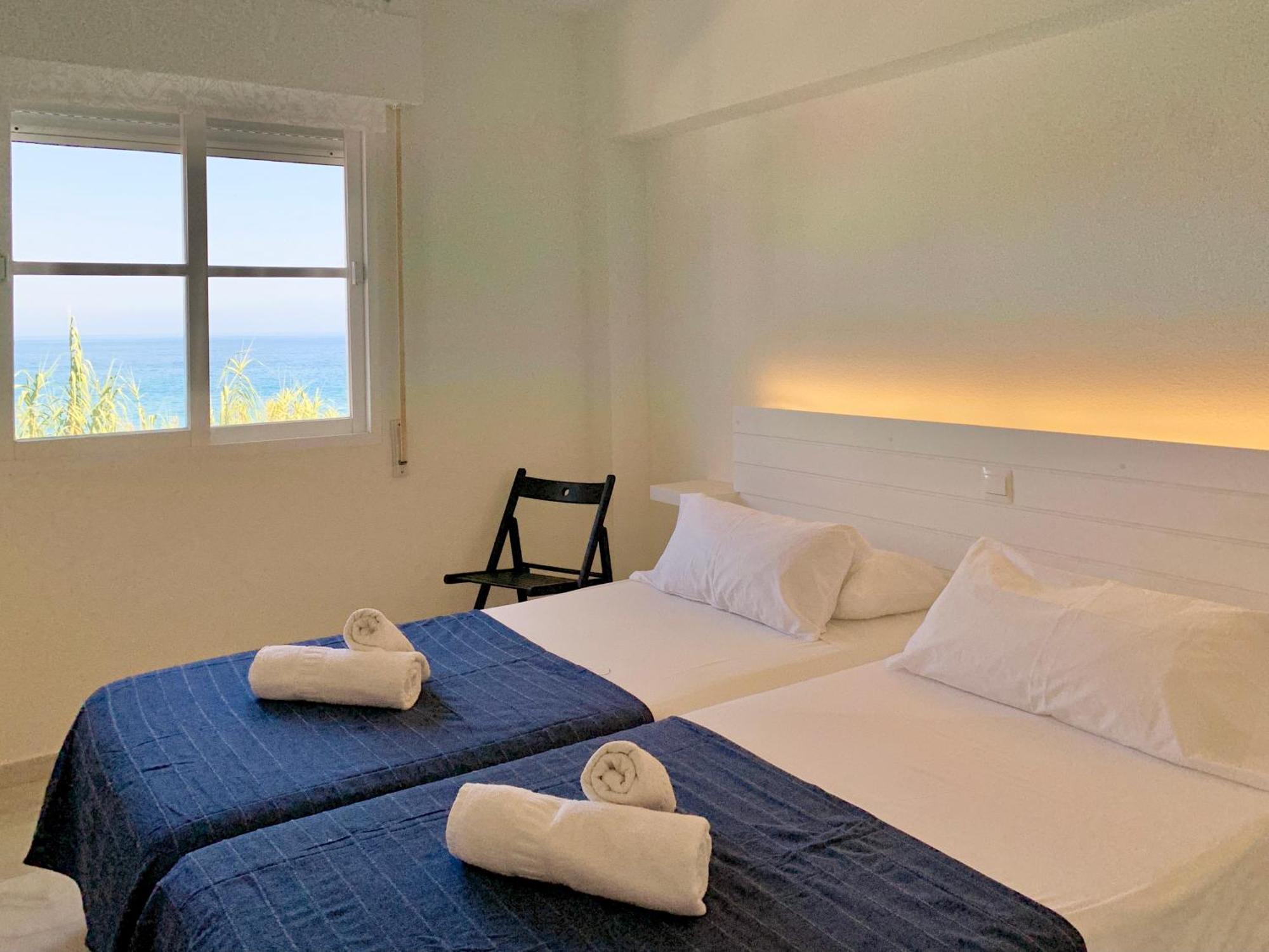 Fuentes De Nerja Daire Dış mekan fotoğraf