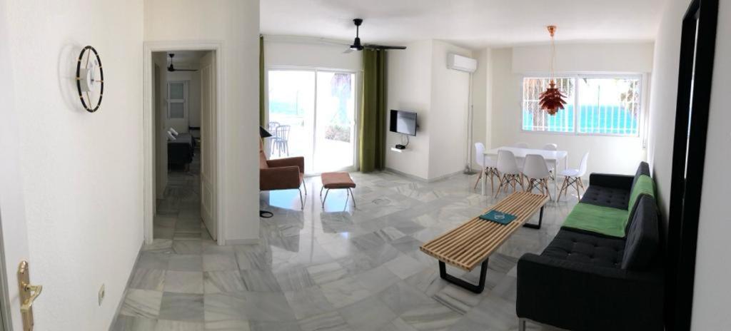 Fuentes De Nerja Daire Dış mekan fotoğraf
