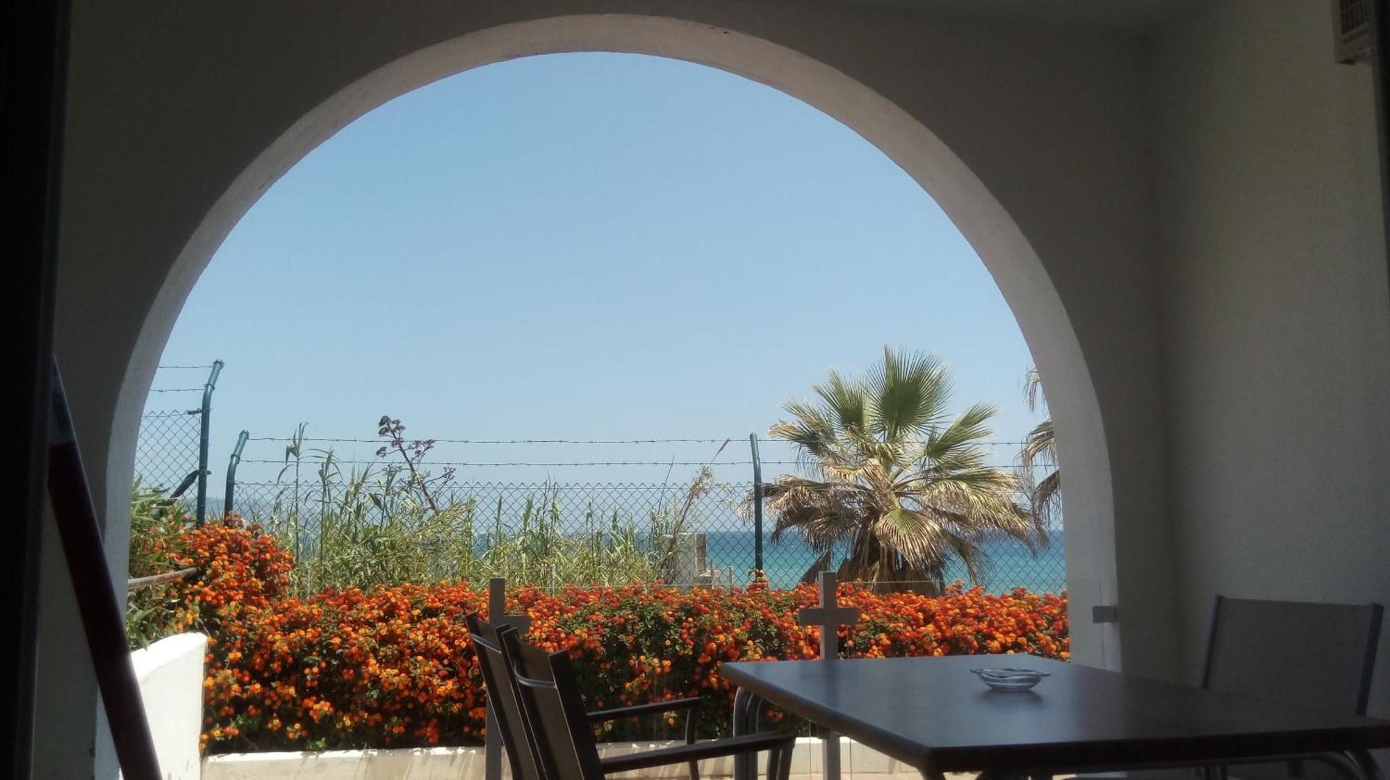 Fuentes De Nerja Daire Dış mekan fotoğraf