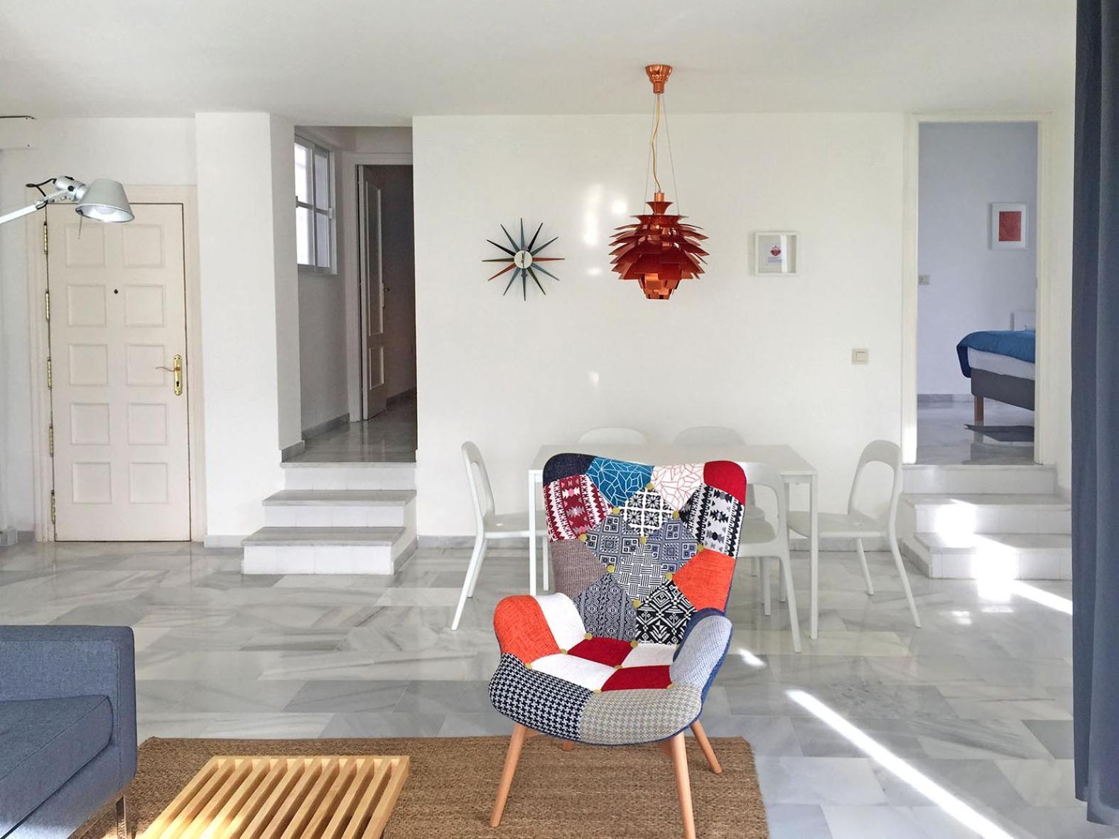 Fuentes De Nerja Daire Dış mekan fotoğraf