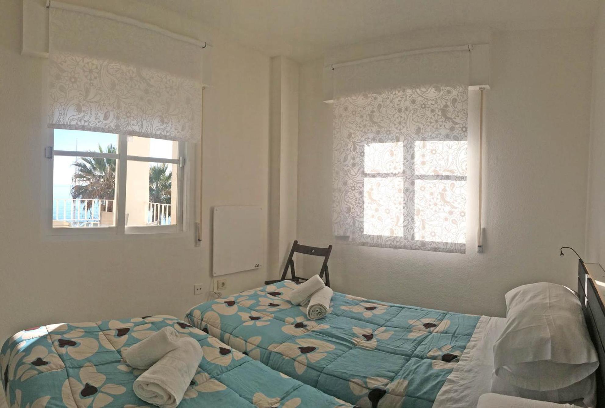 Fuentes De Nerja Daire Dış mekan fotoğraf