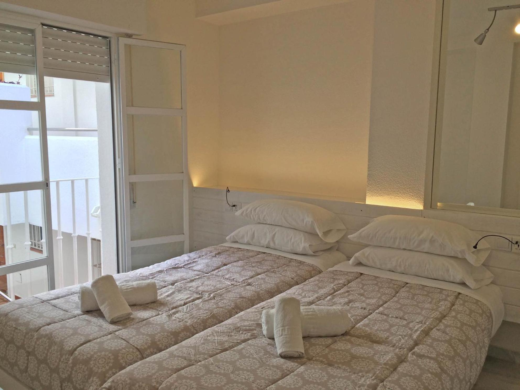 Fuentes De Nerja Daire Dış mekan fotoğraf