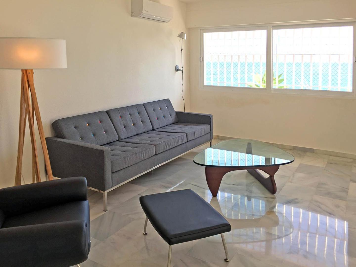 Fuentes De Nerja Daire Dış mekan fotoğraf