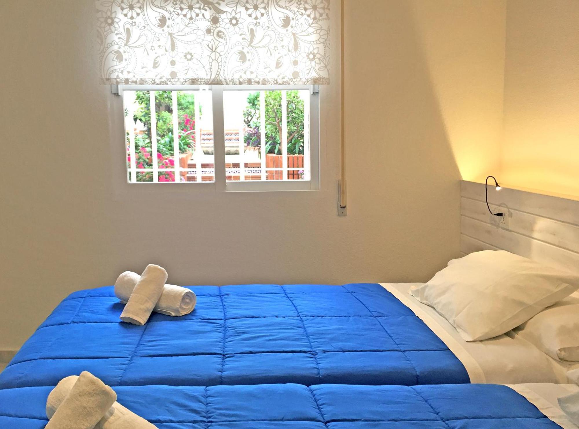 Fuentes De Nerja Daire Dış mekan fotoğraf
